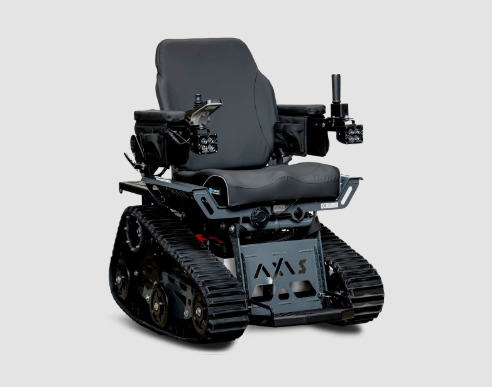 Action Trackchair® Axis 30